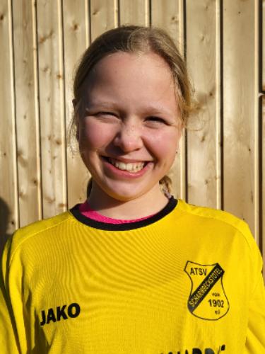 Leni Sophie Stelljes
