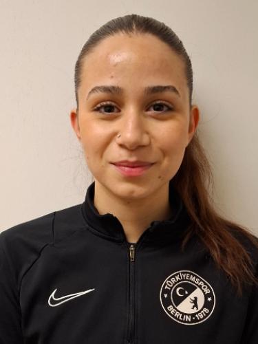 Esma-Fatma Arik