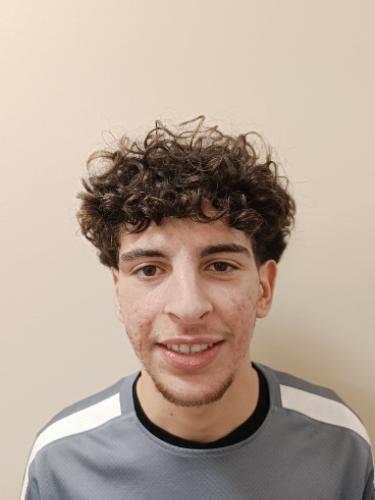 Ali Alshaikh