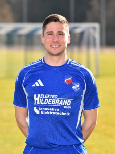 Jonas Dittmann