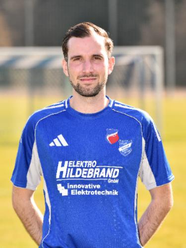 Fabian Fey