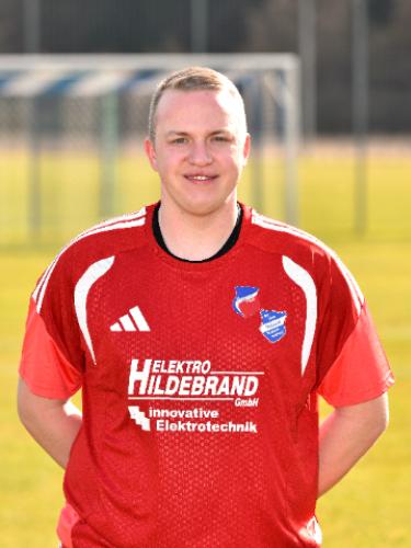 Julian Göltner