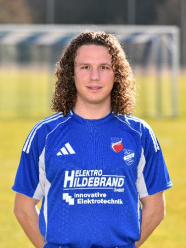 Noah Heimroth