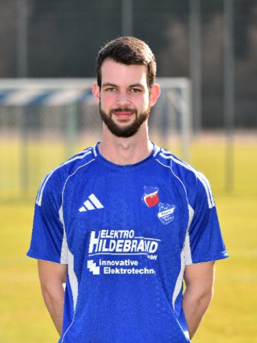 Noel Laebisch