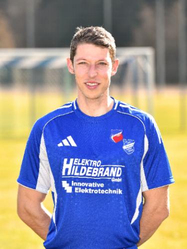 Hendrik Merz