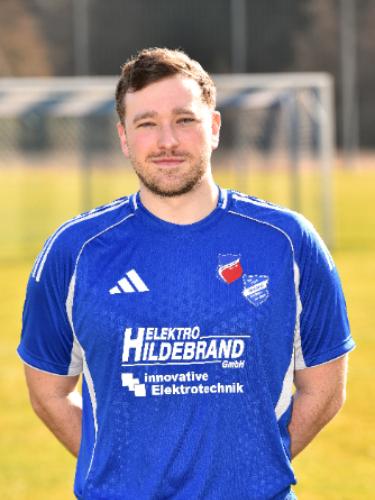 Johannes Nuhn
