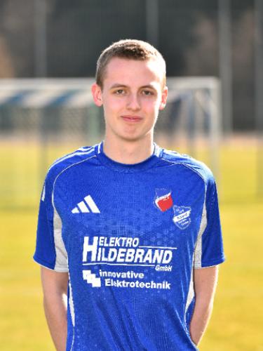 Philipp Richter