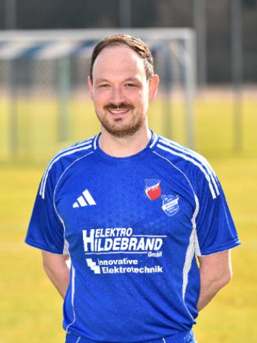 Tizian Schlömer