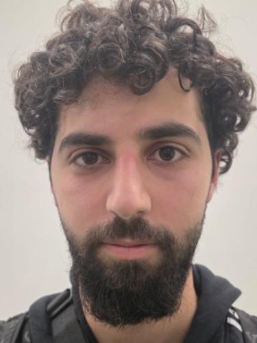 Ali Hassan