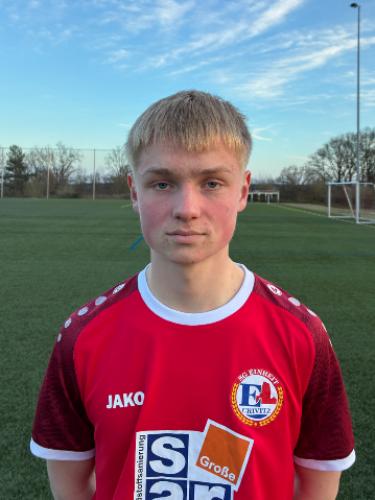 Lars Thore Rosenthal