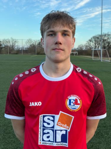 Niklas Urban