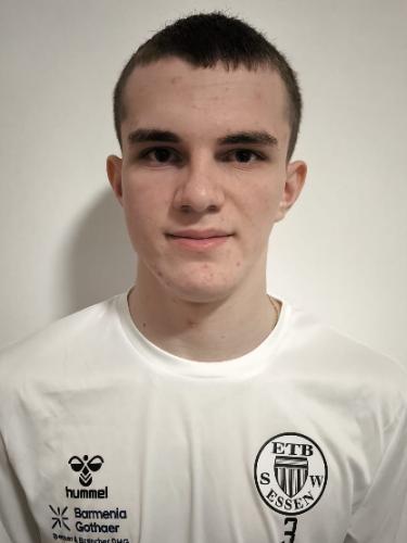Mykhailo Hevondian
