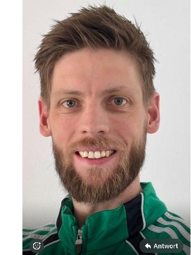 Tobias Reiling
