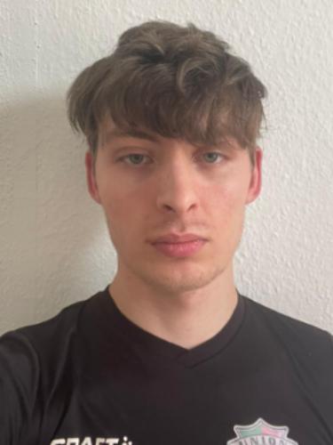 Jason Möbius