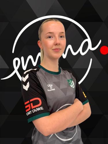 Karoline Brendel