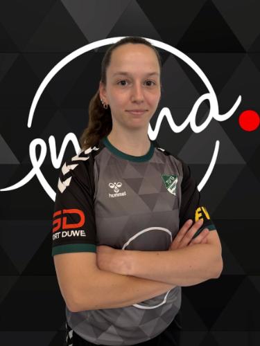 Helene Stahlhut