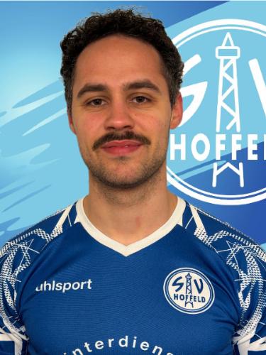 Hagen Vogt