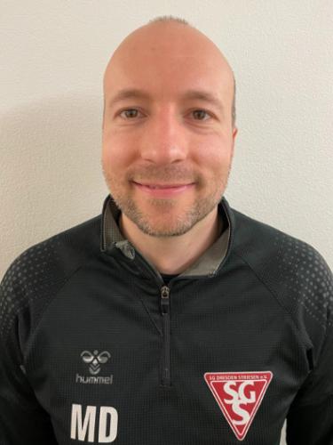 Max Drechsler