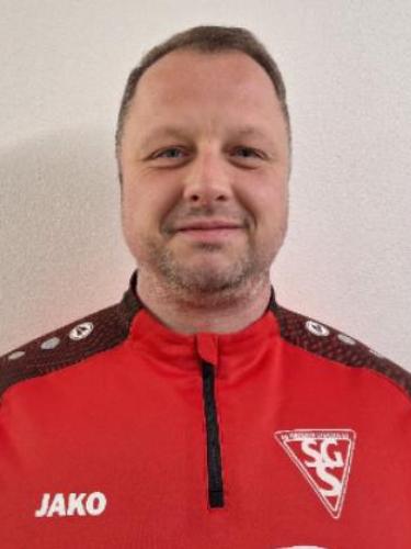 Sylvio Rost