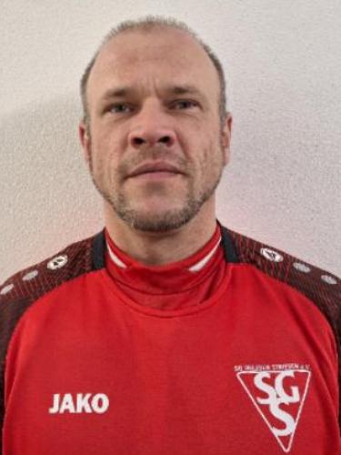 Jens Fleischer
