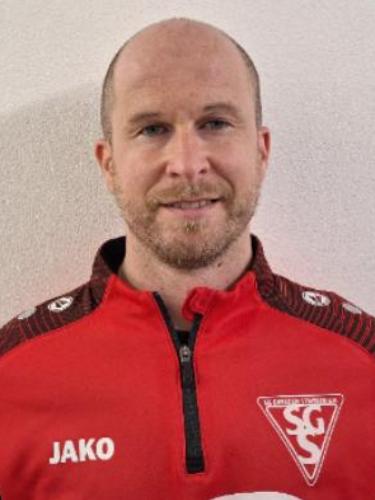 Andreas Schneider
