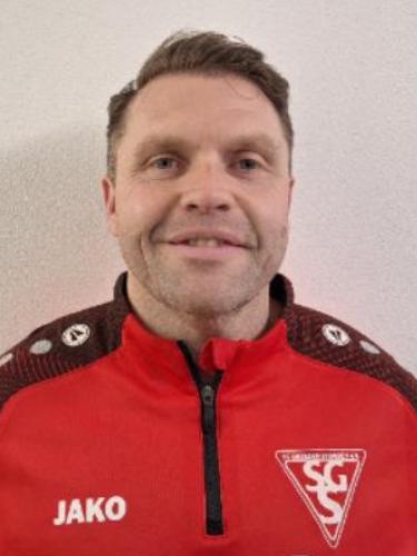 Sandro Scholz