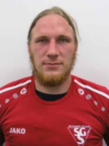 Jens Mehlhorn