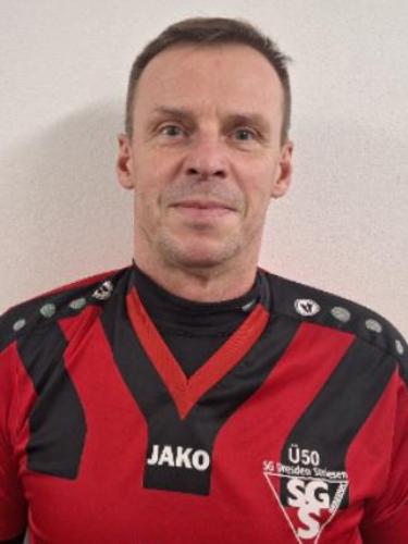 Jens Schlicke