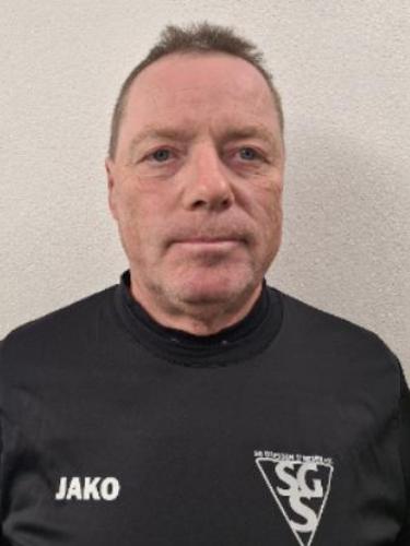 Jens-Peter Klahre