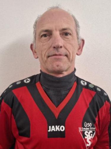 Andreas Meerstein