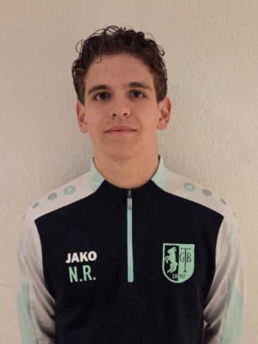 Niclas Reiter