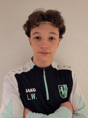 Lennox Wagner