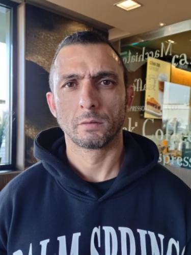 Dejan Barcic