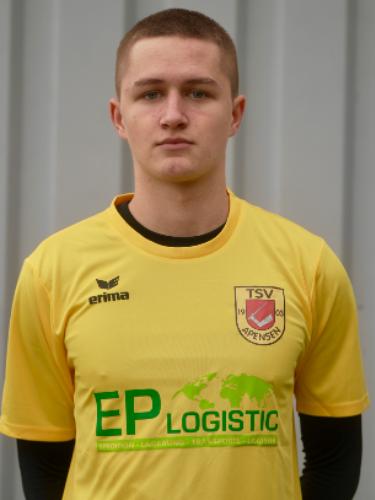 Nik Deppe
