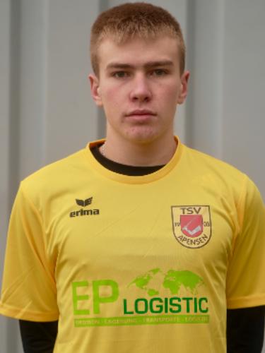 Cedric Eckart