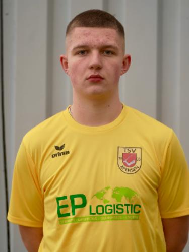 Ben-Niclas Plambeck