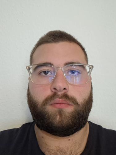 Max Hauert