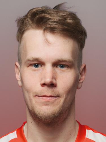 Maximilian Schumacher