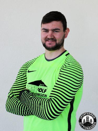 Yannick Berkefeld
