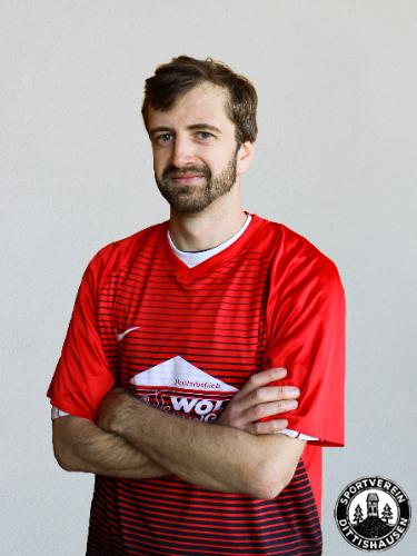Felix Buchmeier