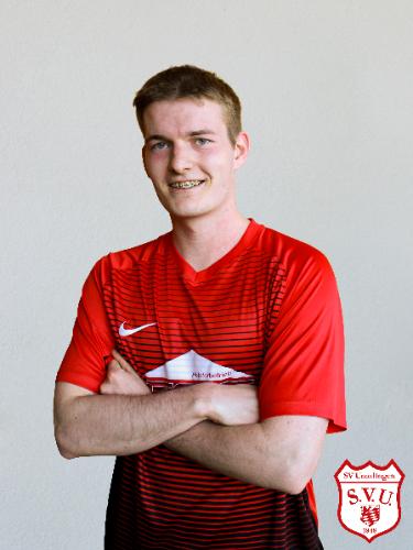 Jonas Gänsler