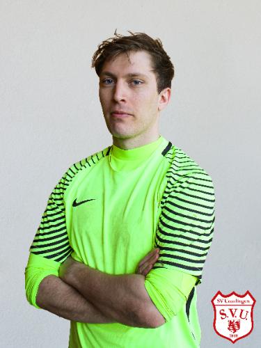 Niklas Rothweiler