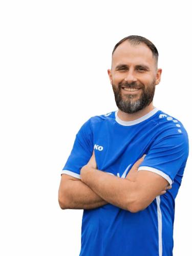 Serkan Kara