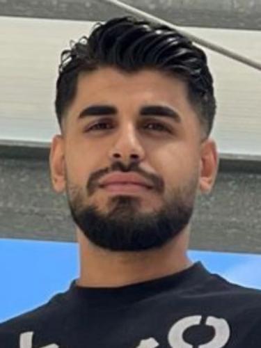 Hamza Eid