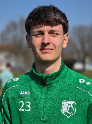 Mika Roos