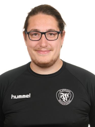 Julien Olm