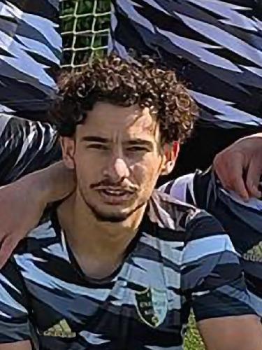 Bilal Saidi