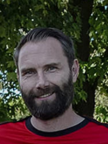 Michael Holt