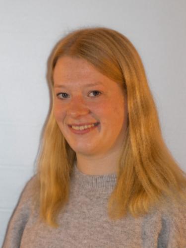 Neele Catharine Paul