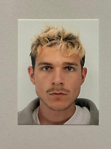 Lukas Dorka